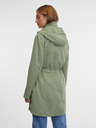 Orsay Giacca impermeabile kaki da donna ORSAY
