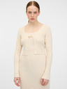 Orsay Cardigan beige da donna ORSAY
