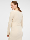 Orsay Cardigan beige da donna ORSAY