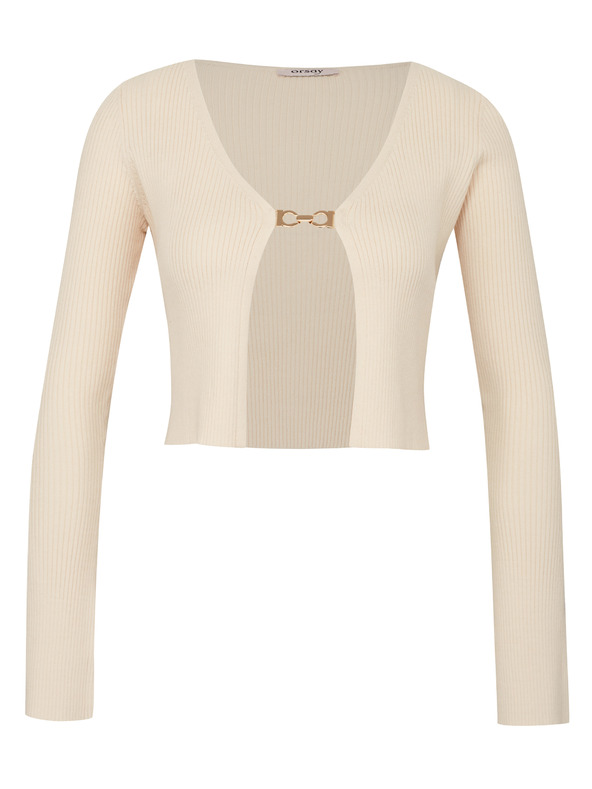 Orsay Cardigan beige da donna ORSAY