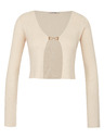 Orsay Cardigan beige da donna ORSAY