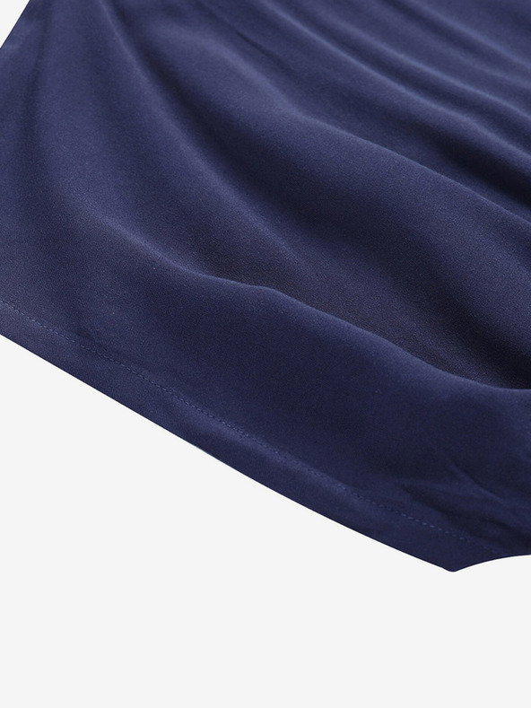 ALPINE PRO Abito estivo da donna blu scuro ALPINE PRO Graana