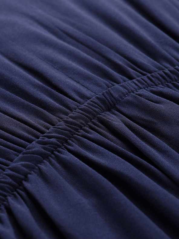 ALPINE PRO Abito estivo da donna blu scuro ALPINE PRO Graana