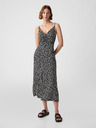 GAP Strap Midi Dress GAP
