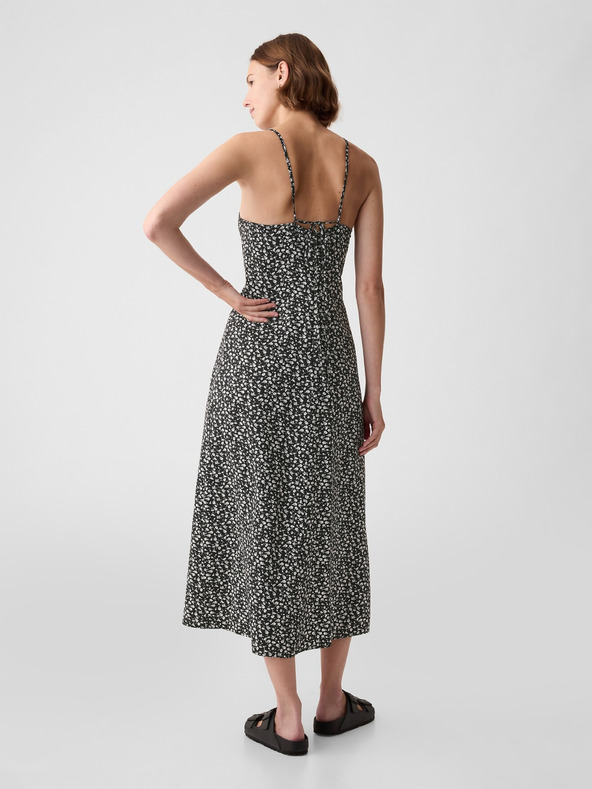GAP Strap Midi Dress GAP