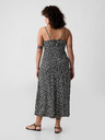 GAP Strap Midi Dress GAP