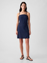 GAP Linen mini dress GAP