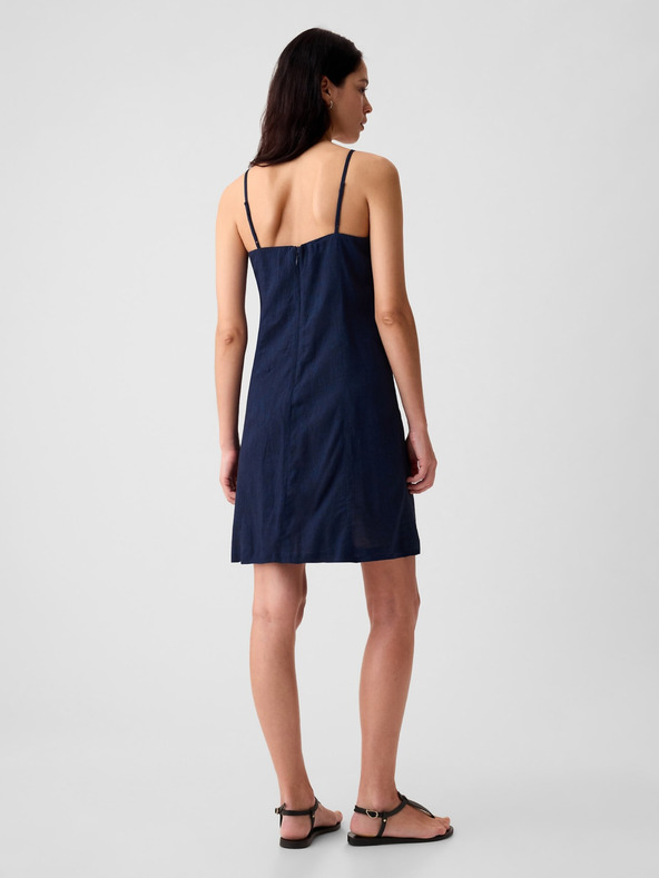 GAP Linen mini dress GAP