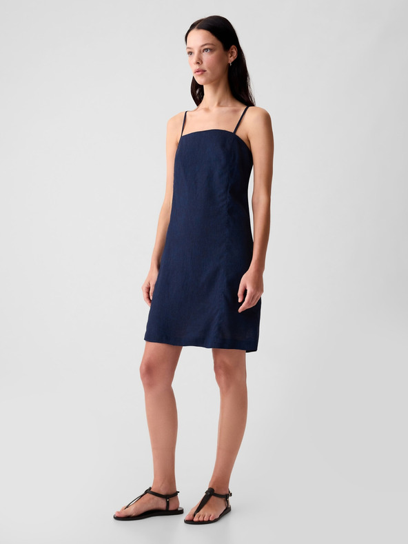 GAP Linen mini dress GAP