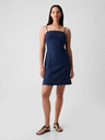 GAP Linen mini dress GAP
