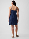 GAP Linen mini dress GAP