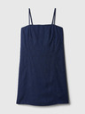 GAP Linen mini dress GAP