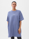 GAP Oversize Logo Dress GAP