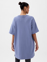 GAP Oversize Logo Dress GAP