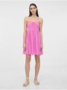 Orsay Abito al ginocchio da donna rosa ORSAY