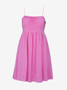 Orsay Abito al ginocchio da donna rosa ORSAY