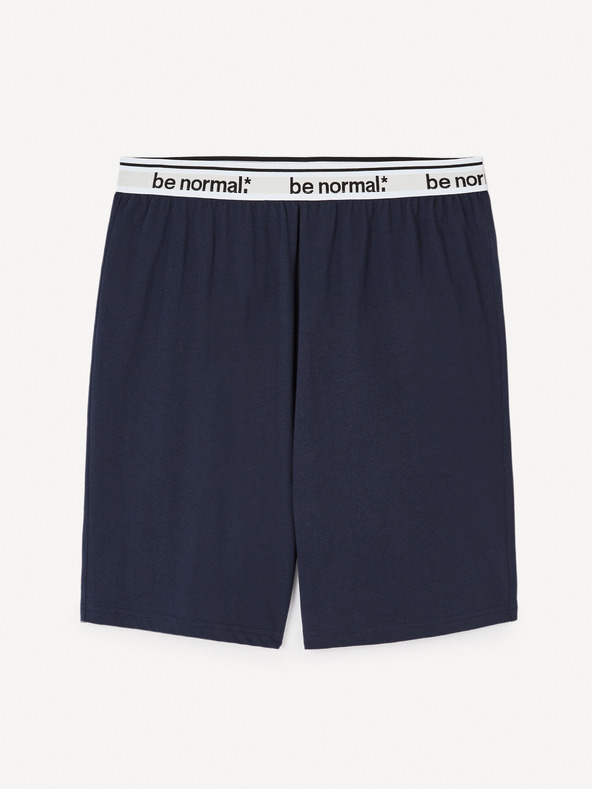 Celio Pigiama corto in cotone Jipyvac Celio