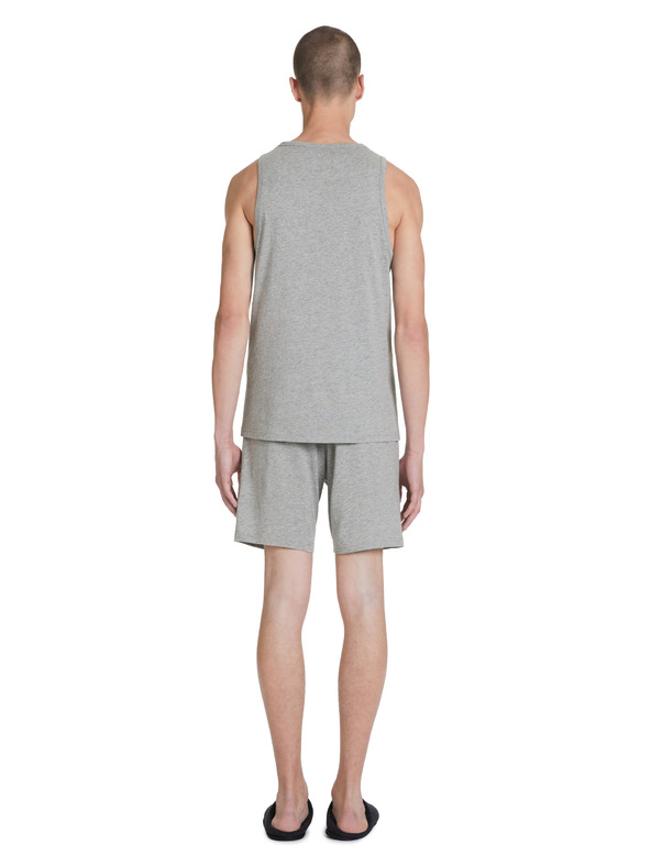 Celio Pigiama corto in cotone Jipyvac Celio