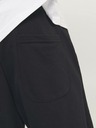 Jack & Jones Pantaloni da ginnastica Jack & Jones Kane neri da uomo