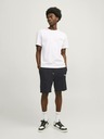 Jack & Jones Pantaloni da ginnastica Jack & Jones Kane neri da uomo
