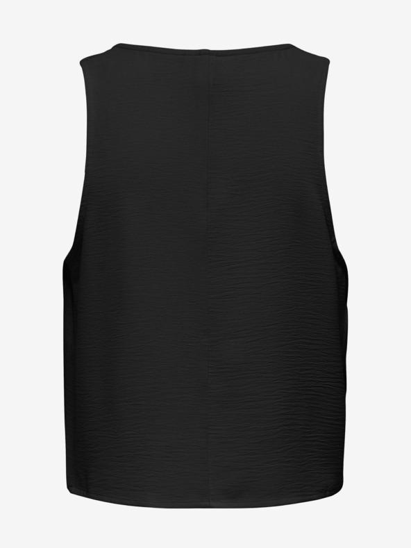 ONLY Top nero da donna ONLY Mette