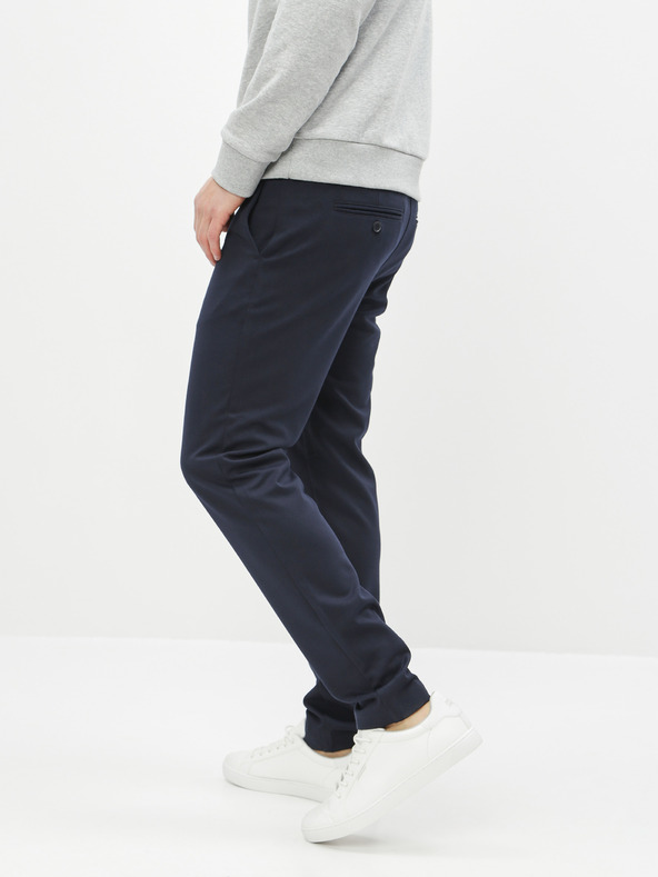 ONLY & SONS Pantaloni blu scuro ONLY & SONS Mark