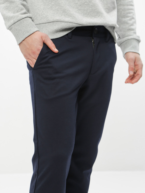 ONLY & SONS Pantaloni blu scuro ONLY & SONS Mark