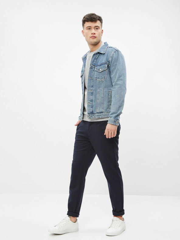 ONLY & SONS Pantaloni blu scuro ONLY & SONS Mark