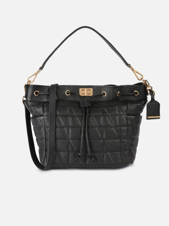 Geox Borsa Geox Olyennex nera da donna