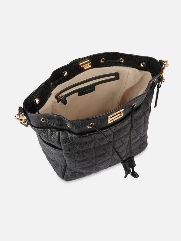 Geox Borsa Geox Olyennex nera da donna