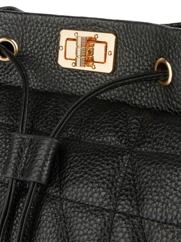 Geox Borsa Geox Olyennex nera da donna