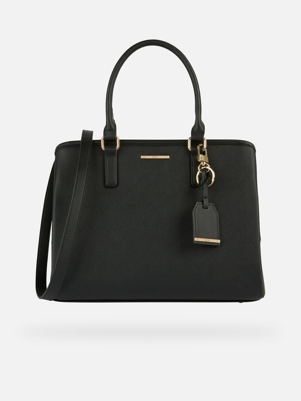 Geox Borsa nera da donna Geox Etheni