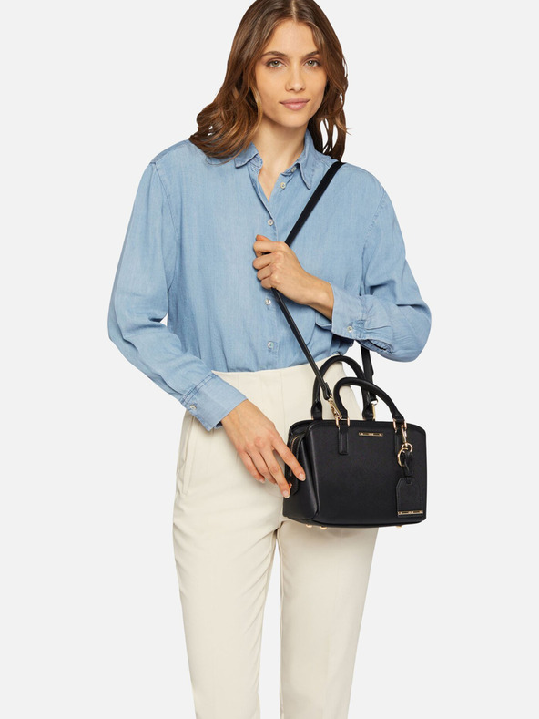 Geox Borsa nera da donna Geox Etheni