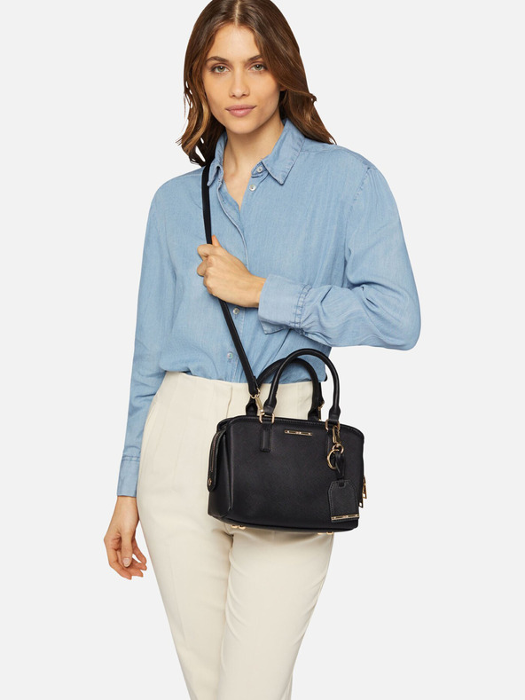 Geox Borsa nera da donna Geox Etheni