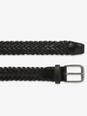 Geox Cintura Geox nera da uomo
