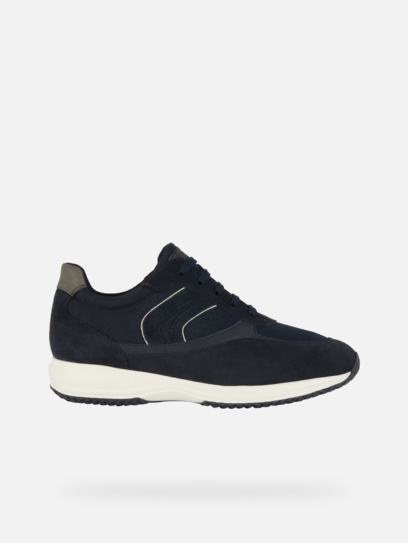 Geox Sneakers Geox Uomo Happy blu scuro