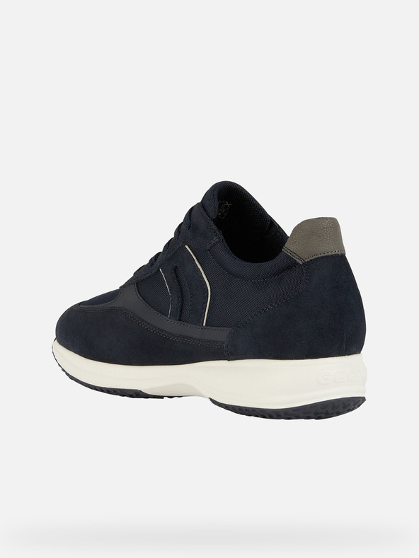 Geox Sneakers Geox Uomo Happy blu scuro