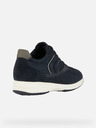 Geox Sneakers Geox Uomo Happy blu scuro