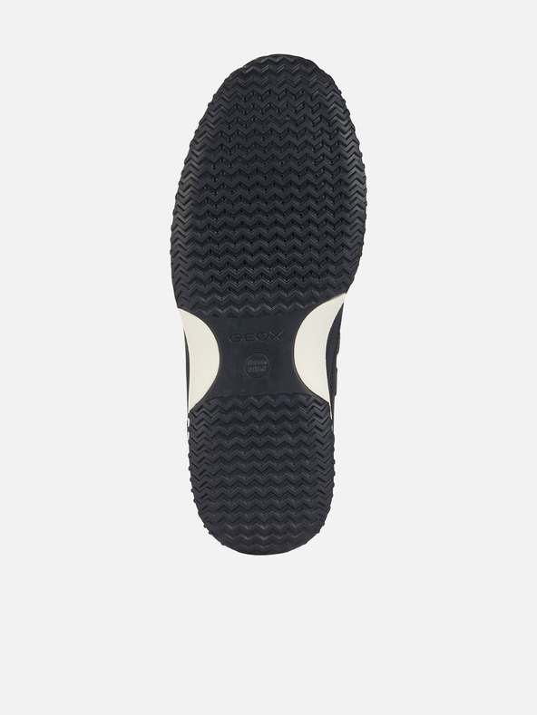 Geox Sneakers Geox Uomo Happy blu scuro