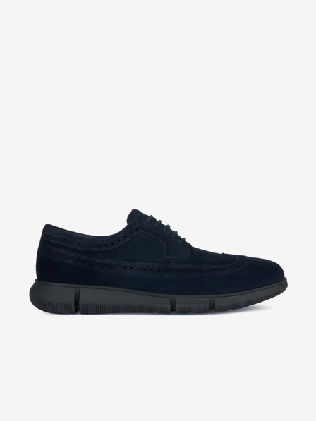 Geox Sneakers blu scuro da uomo Geox Adacter F