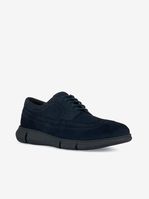 Geox Sneakers blu scuro da uomo Geox Adacter F