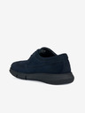 Geox Sneakers blu scuro da uomo Geox Adacter F