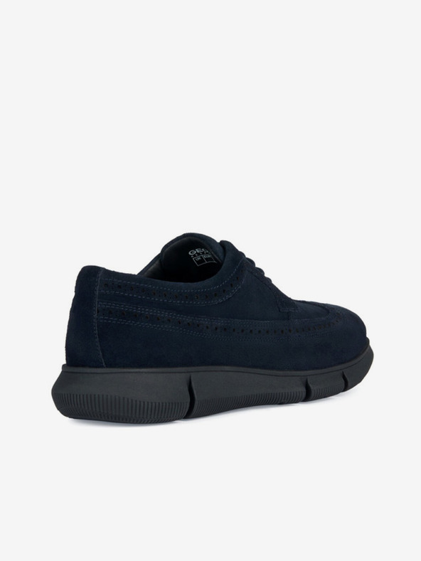 Geox Sneakers blu scuro da uomo Geox Adacter F