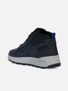 Geox Stivaletti Geox Spherica 4x4 uomo blu scuro b abx