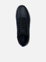 Geox Stivaletti Geox Spherica 4x4 uomo blu scuro b abx