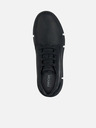 Geox Scarpe alla caviglia nere da uomo Geox Adacter H