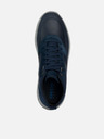 Geox Stivaletti Geox Spherica 4x4 uomo blu scuro b abx