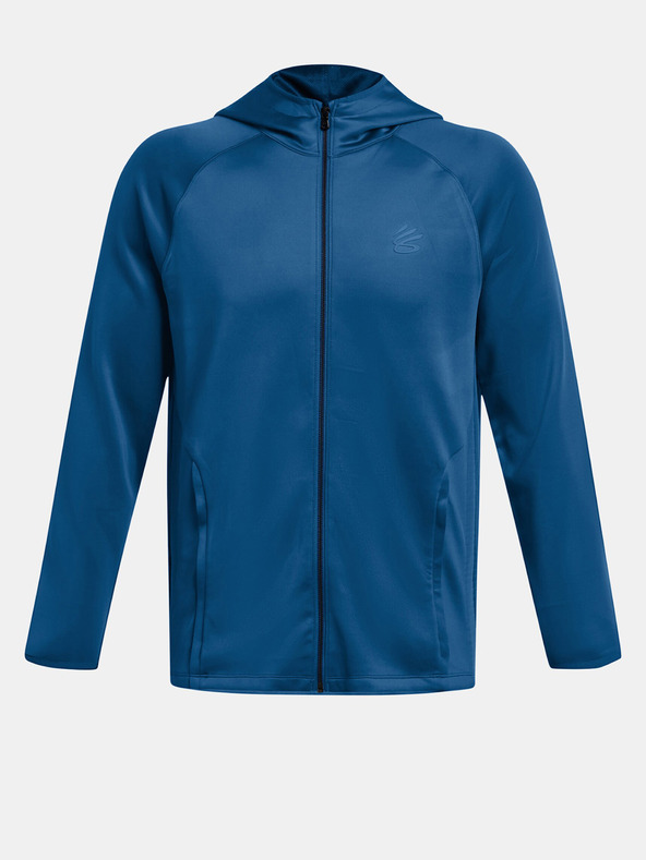 Under Armour Giacca da uomo Under Armour Curry Playable Jacket