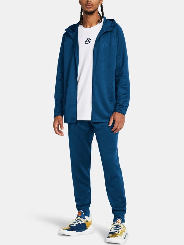 Under Armour Giacca da uomo Under Armour Curry Playable Jacket
