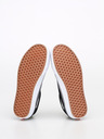 Vans Scarpe da ginnastica nere in pelle scamosciata VANS Old Skool